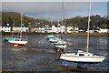 Dydd Nadolig 2007 Borth y Gest Christmas Day 2007