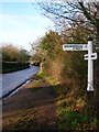 Church Road, Ponts Green