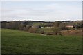 View from the Hertfordshire Way