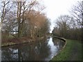 Staffs & Worcs Canal