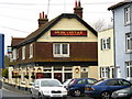 Swiss Cottage pub, Old Shoreham Rd, Shoreham-by-Sea