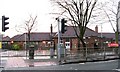 Low Ash Primary School - Wrose Road