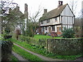 Bonnington Cottage