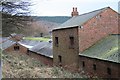 Former Mine Buildings