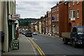 Old Street, Ludlow