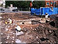 Hollybush Inn, Brislington - Post-Demolition