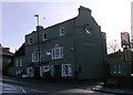 The White Hart, Brislington