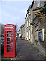 High Street, Fairford