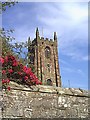 Hartington Church