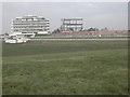 Grandstand, Epsom Downs