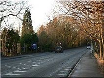 SE2238 : Rawdon Road, Horsforth by Rich Tea