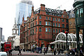 Great Eastern Hotel, Bishopsgate