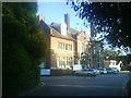 Harpenden Memorial Hospital