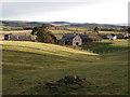 Houses and Farm buildings