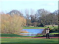 Pyrford Golf Club