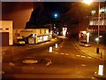 Bridge Street at night