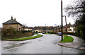 Airedale Avenue - Cottingley