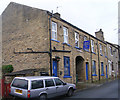 Cottingley Conservative Club