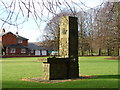 World Ploughing Contest Memorial