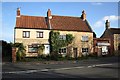 High Street cottages