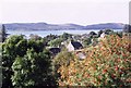 Arisaig from the railway