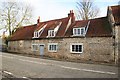 Cliff Road cottage