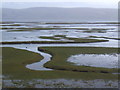 SD1881 : View across Duddon Estuary by Andrew Hill
