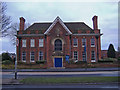 Kingston Wesley Methodist Church, Hull