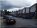 Station Road, Liphook