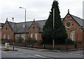 Stanhope Street School