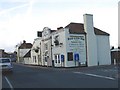 The Red Lion pub after restoration