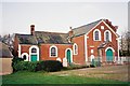 Crendell: Methodist Chapel