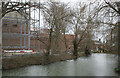 Bugbrooke Mill and pond