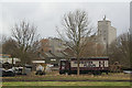 Bugbrooke Mill from the east