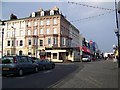 The Hook and Parrot, Bridlington