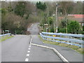 End of the road, Westenhanger