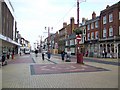 King Street, Bridlington