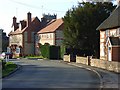 Broad Street, Uffington