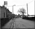 Rooley Moor Road at Lanehead