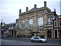 Bedford Corn Exchange