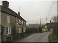 The Old Smithy, Field Lane, Iwerne Courtney, Dorset