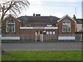 Village Hall, Iwerne Courtney, Dorset