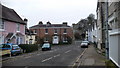 Castle Street, Ruthin