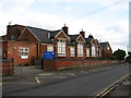 North Walsham Junior School