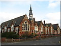 North Walsham Infant School & Nursery