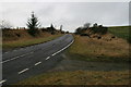 Cutting on the A483