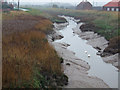 Barrow Haven - New Year