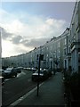 Eardley Crescent, London SW5