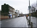 Plough Road, Battersea, London SW11