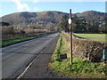 Road to Malvern Wells